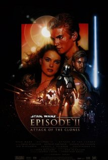 Star Wars   2 -  3
