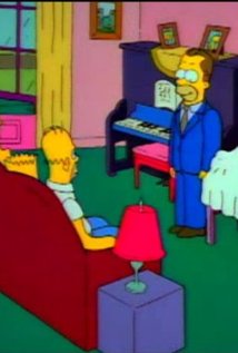 Brother Can You Spare A Dime Simpsons Watch The Simpsons S03e24 Brother Can You Spare Two Dimes Hd