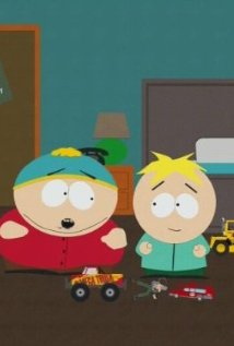 Butters Penis 106