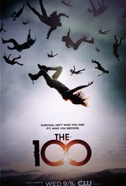 Image result for the 100 image