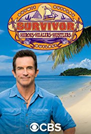 Watch Survivor S37e13 With Great Power Comes Great Responsibility Hd